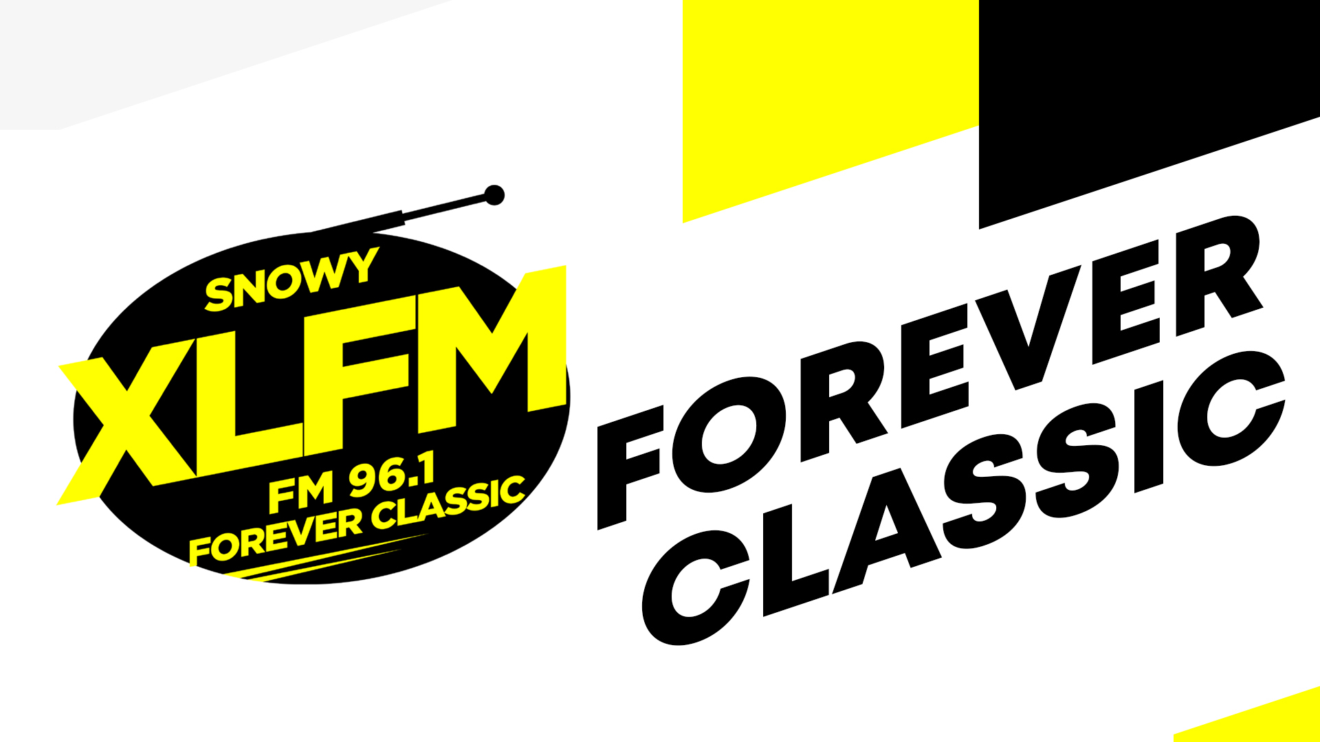 Forever Classic XLFM